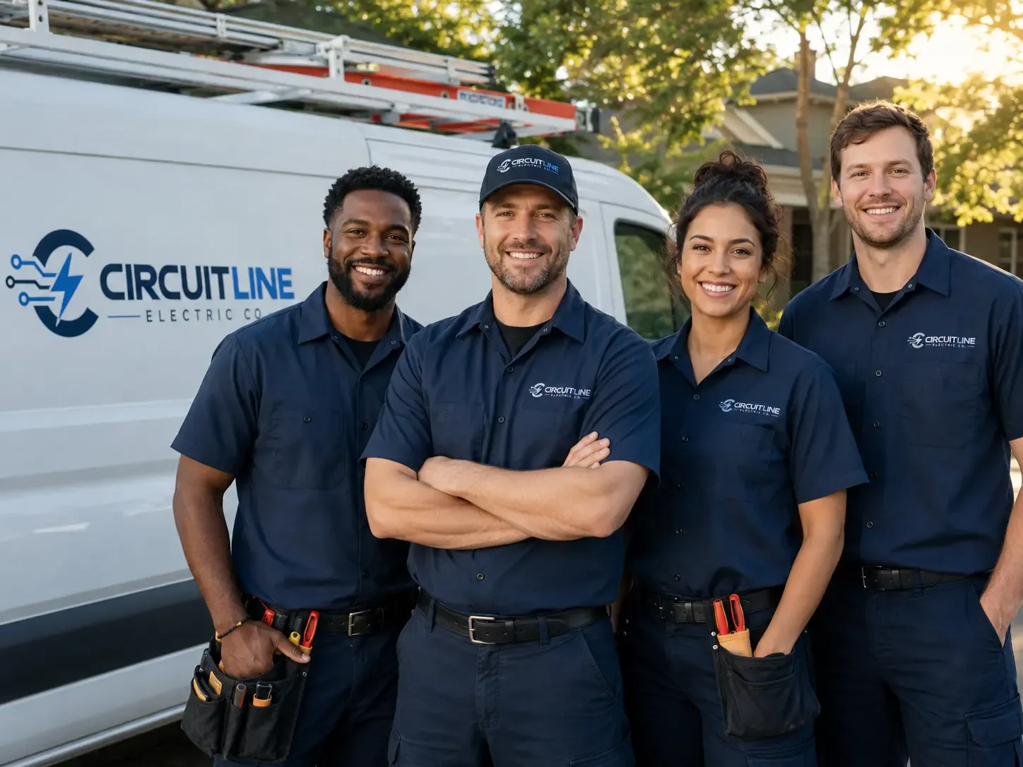 Whole Home Rewiring company in Arizona