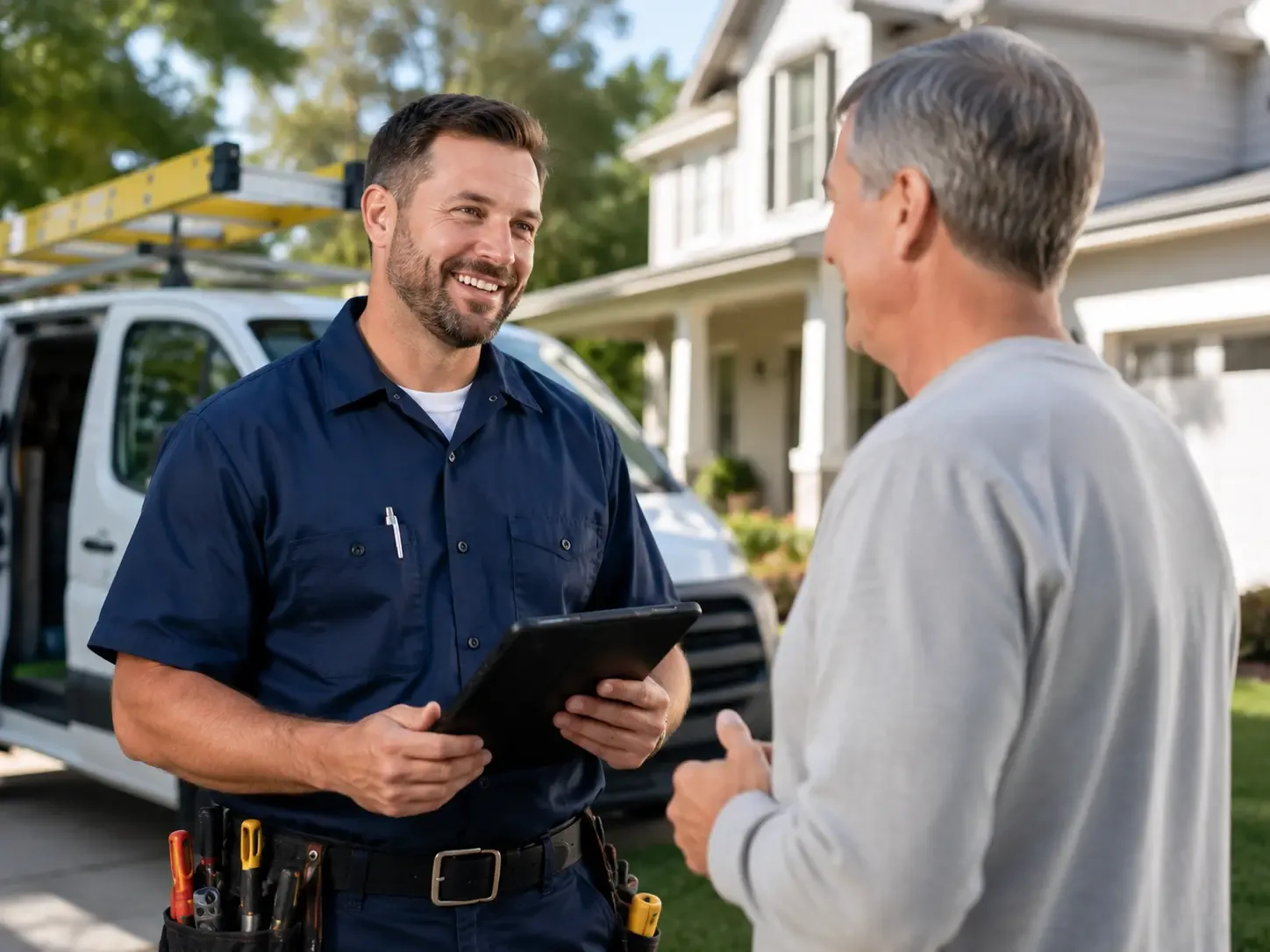 Whole Home Rewiring Arizona FAQs