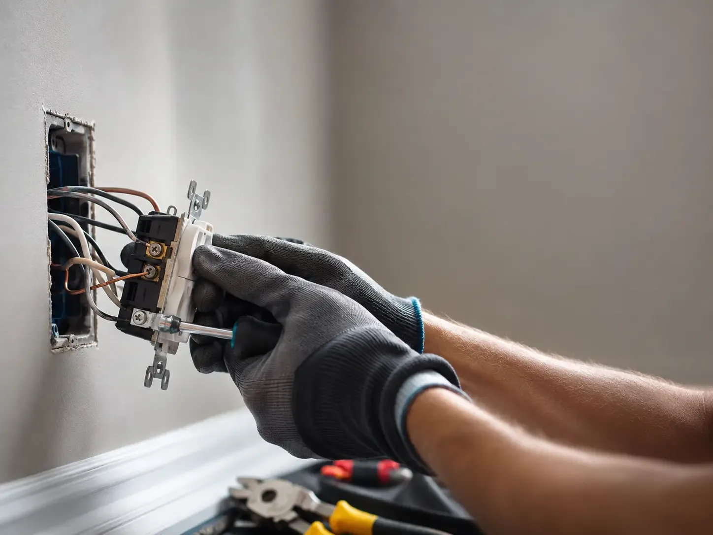 Why choose Whole Home Rewiring in Arizona